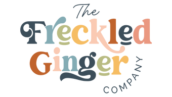 The Freckled Ginger Company