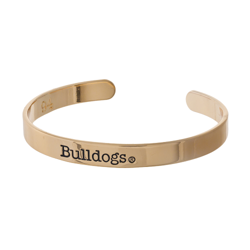 Junkyard Dawgs Bracelet | Gold